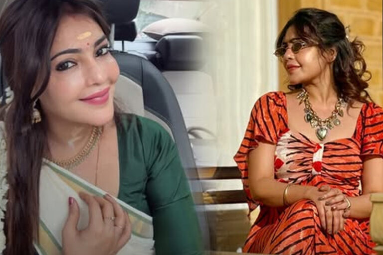 සුභාෂිනී බාලසුබ්‍රමානියම් දිවි ගමනට සමුදෙයි.