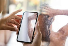 කොළඹ 7 නිවසකදී කායවර්ධන උපදේශිකාව නාන දර්ශන වීඩියෝ කරලා