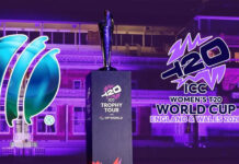 2026 කාන්තා T20 ලෝක කුසලාන තරගාවලියට ICCයෙන් ඩොලර් 8,764,615ක වාර්තාගත තෑගි මල්ලක්