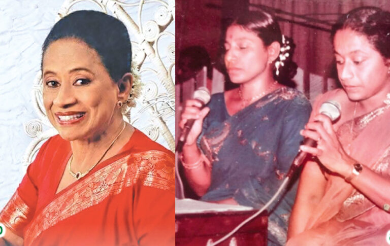 පරණ දේවල් කෞතුක නිර්මාණ විදිහට සංරක්ෂණය කළ යුතුයි