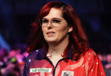 සංක්රාන්ති ලිංගික ක්රීඩිකාවන්ට එරෙහි නව නීතිවලින් ලෝක ඩාට්ස් ශූරියට තරග බිමේ දොර වැසෙයි