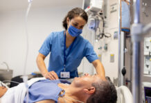 වෛද්යවරියකට ලිංගික අතවර කිරීමේ චෝදනාවක් සම්බන්ධයෙන් රෝගියෙකු අත්අඩංගුවට