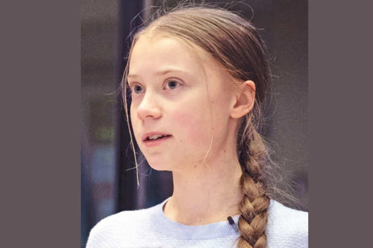 අපට ජීවත් වීමට වෙනත් පෘථිවියක් නැත