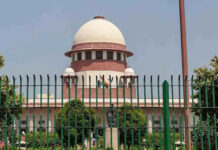 15 හැවිරිදි දැරියකගේ ගබ්සාව ගැන ඉන්දීය ශ්රේෂ්ඨාධිකරණයෙන් මධ්යම රජයට දෝස්මුරයක්