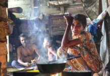 ඉරානයට එරෙහි යුද්ධය හේතුවෙන් ආහාර සුරක්ෂිතතාවයට එල්ලවී ඇති තර්ජනයන්ට මුහුණ දෙන්නේ කෙසේද? | රෙහානා තවුෆීක්