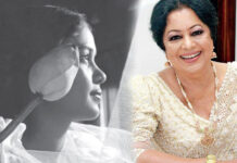 දන්නෙම නැතුව වසරක් ගත වුණා… සදාදරණීය මාලිනී අක්කා වෙනුවෙන් නිල්මිණී තෙන්නකෝන් තැබූ සංවේදී සටහන
