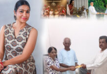 රකිමු කලාකරුවෝ කැපකාර මෙහෙවරට – ඇපකාර සෙනෙහසක් ශශ්රී ලංකා නර්තන සහ බෙර වාදන සංවිධානයේ උප සභාපතිනී නර්තනාචාර්යාණී ගයනි කරුණාරත්න මීමනගේ