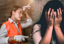 විදේශීය කෘෂිකාර්මික සේවකයින්ගෙන් 100% ක් ලිංගික අතවරවලට ලක්වේ.