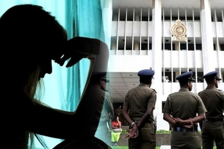 කාට ද මොකක්ද උනේ? ඇයි මේ නඩුව වැදගත්? පේරාදෙණිය සරසවියේ ලිංගික හිරිහැර නඩු තීන්දුව: