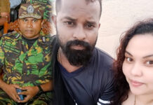 හිටපු STF ලොක්කෙක්ට එරෙහිව වින්දිත කාන්තාවක් නීතිපතිගෙන් යුක්තිය ඉල්ලයි