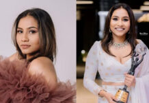 සරසවි ප්රසංග වේදිකාවට නැතුවම බැරි සියුමිණී ඔපයංගි
