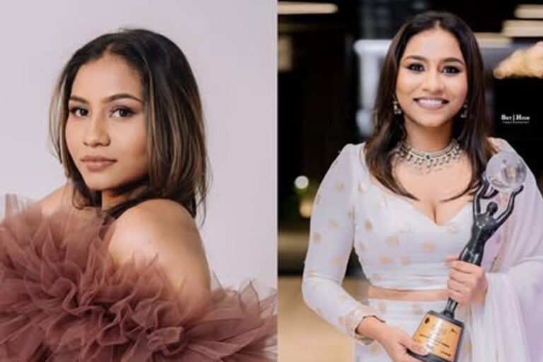සරසවි ප්‍රසංග වේදිකාවට නැතුවම බැරි සියුමිණී ඔපයංගි