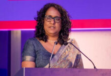 මෙරට තුළ ආයෝජන හිතකාමී පරිසරයක් නිර්මාණයවී ඇති බව අගමැතිනිය කියයි