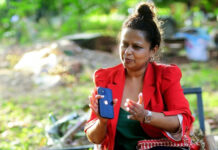 නදී වාසලමුදලිආරච්චි ජාත්යන්තර සිනමා සම්මාන උළෙලක ජූරියකට!