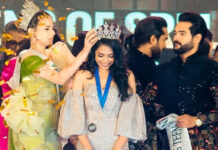 ලෝකයේම රූමතියන් ලංකාවට එද්දී, ලංකාව නියෝජනය කරන යොවුන් රූ රැජින මෙන්න