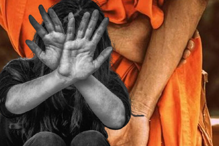 ශුද්ධ නගරයේ බාලිකාපචාර කතා වස්තුව: ප්‍රභූ දුෂකයන් සහ නිර්ප්‍රභූ වින්දිතයන් අතර සටනක්