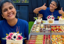 හීන කරා යන දිරිය දියණියකගේ ගමන..