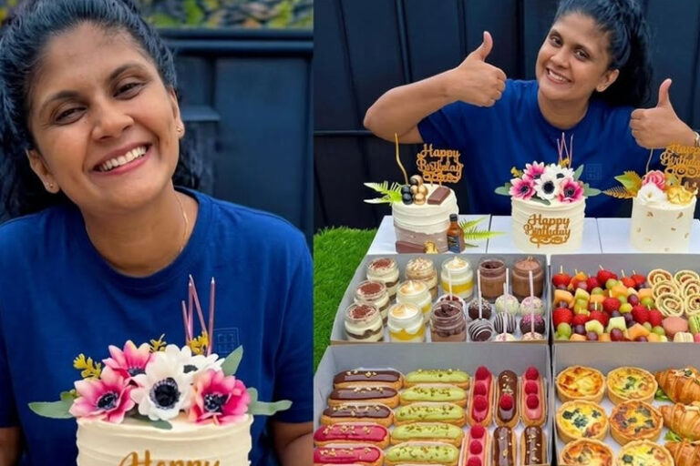 හීන කරා යන දිරිය දියණියකගේ ගමන..