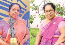 බොහෝ දෙනෙක් හිතුවේ මගේ නමේ කොටසක් දාලා ‘නන්දනීය පෙම‘ ලිව්වා කියලා