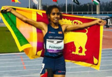 තරුෂි අභිෂේකාට තවත් පදක්කමක්
