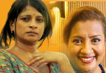 මේ අපේ ගෙදර කතාව දුලීකා හැගීම්බර වෙයි