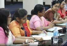 අනුරාධපුර දැරියගේ ආරක්ෂාව සහ නීතිමය ක්රියාවලිය අධීක්ෂණය කිරීමට මන්ත්රීවරියන්ගේ සංසදය තීරණය කරයි