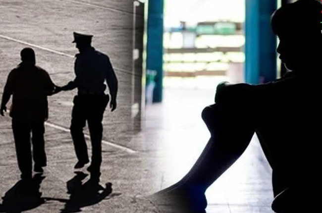වයස අවුරුදු 05ක් වන පෙර පාසල් වයසේ කුඩා දැරියකට අතවර කළ ව්‍යාපාරිකයෙකු අත්අඩංගුවට
