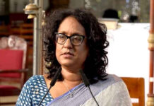 අධ්යාපන පද්ධතිය තුළ විසඳිය යුතු ප්රධාන අර්බුද පහක් අගමැතිනිය පෙන්වයි