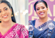 ගොඩක්ම ප්රතිචාර ලැබෙන්නේ ‘සෝනුමන්දාරා’ ටෙලි නිර්මාණයට