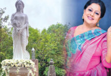 මාලිනිය අමරණීය කළ බ්රිස්බෙන් හි ‘පිච්චර් පිස්සෝ’