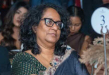 බේකරි කර්මාන්තයට දේශීය කාබනික නිෂ්පාදන යොදා ගැනීමේ වැදගත්කම අගමැතිනිය පහදයි