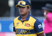 නායිකාවක් ලෙස මම අසාර්ථකයි වගේ දැනෙනවා – චමරි