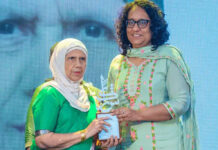 රටක ප්රගතියට කාන්තාව ඉතා වැදගත්