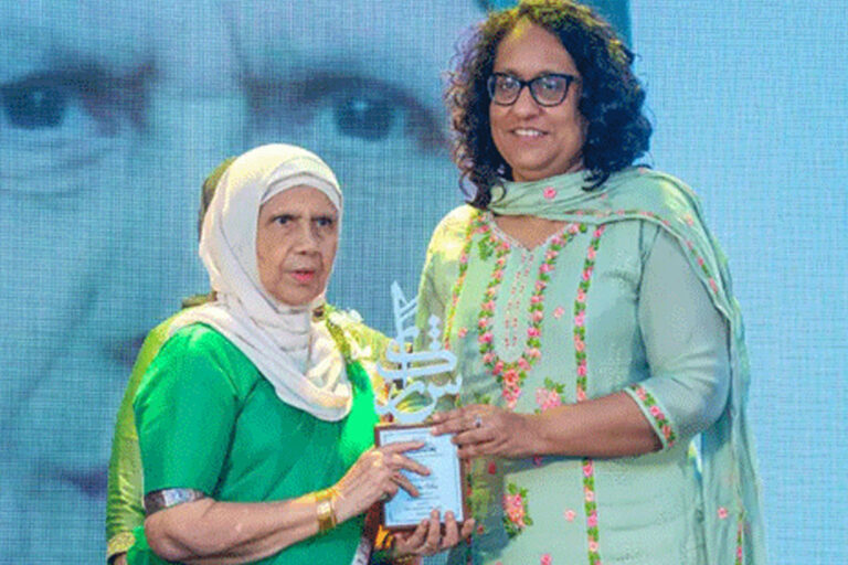 රටක ප්‍රගතියට කාන්තාව ඉතා වැදගත්