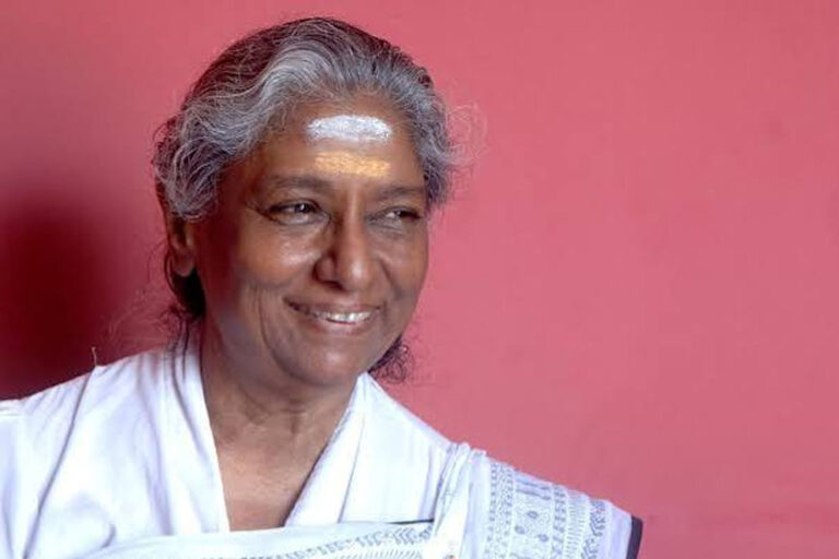 දකුණු ඉන්දීය සිනමාවේ “ගී කෙවිලිය” සිය ජීවන ගමන අවසන් කරයි