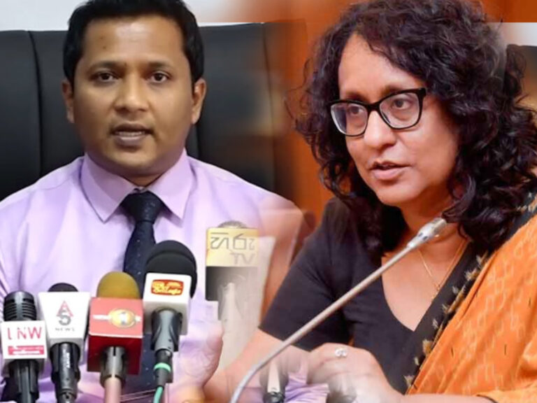 විසඳුම් ලැබෙන තුරු වෘත්තීය ක්‍රියාමාර්ග තීව්‍රයි ; අගමැති – විශ්වවිද්‍යාල ආචාර්ය හමුවක් අද (16)