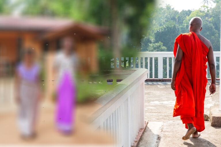 දරුවන් සසුනට පූජා කළ මවුපියන් වෙනුවෙන් ‘යතිවර මාපිය නිවහන’ අද බදුල්ලෙන් අරඹයි