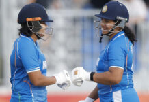 බංග්ලාදේශය පරදා ඉන්දියාව ආසියානු ක්රීඩා උළෙලේ රන් පදක්කමේ සටනට