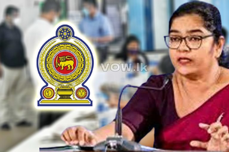 ළමා අපරාධ චෝදනා ලැබූවන්ට රාජ්‍ය සේවය තහනම් !