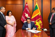 ස්ත්රීන්, තරුණ අය සහ ළමයින් සේවයෙහි යෙදවීමේ (සංශෝධන) පනත් කෙටුම්පතට කථානායක සහතිකය