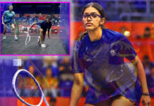 චනිත්මා සෙනලිගෙන් ආසියානු ක්රීඩා උළෙලේදී විශිෂ්ට ජයක්
