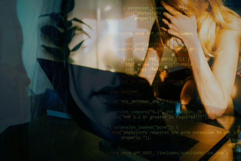 අන්තර්ජාලය තුළ කාන්තාවන් පරිස්සම්ද?