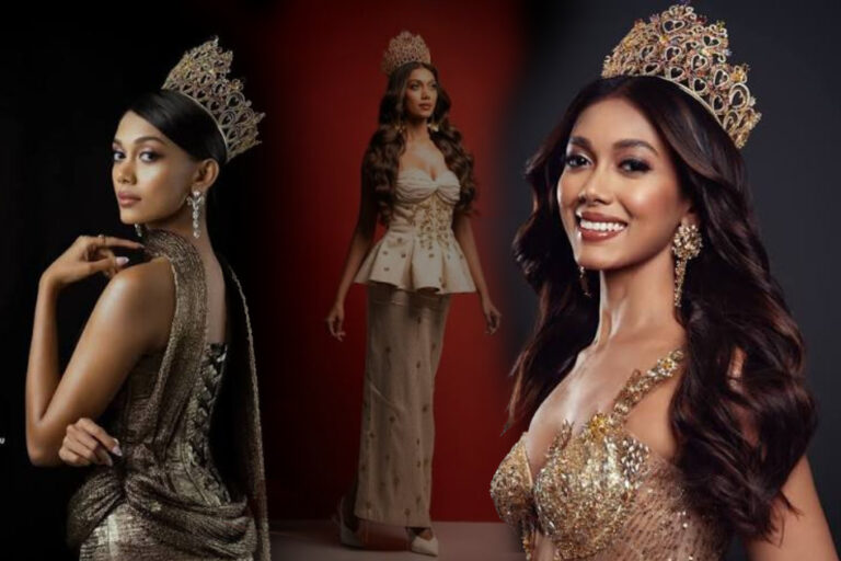 නමට නොව රටටම ප්‍රතිභාවක් වූ ප්‍රතිභා
