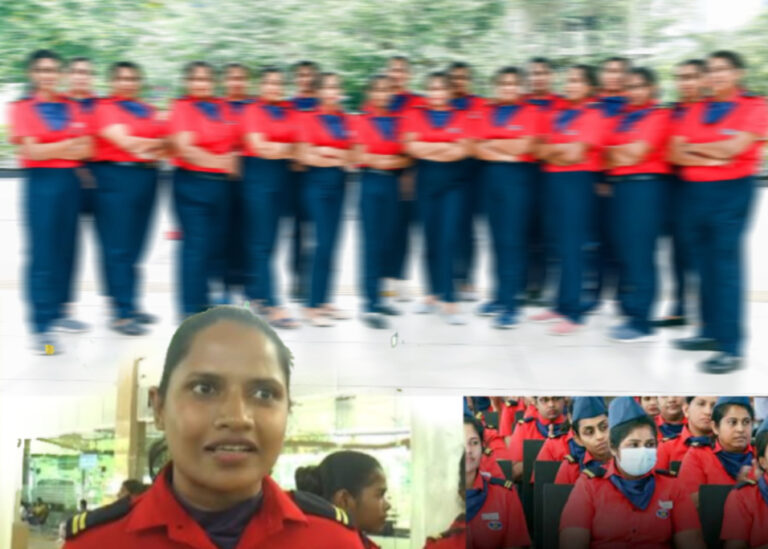 ගෑනුන්ට කොන්දොස්තරකම් කරන්න බෑ” කියපු අයට…