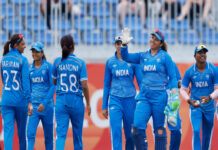 ශ්රී ලංකාව පරදා කාන්තා ක්රිකට් රන් පදක්කම ඉන්දියාවට – ආසියානු ක්රීඩා උළෙල