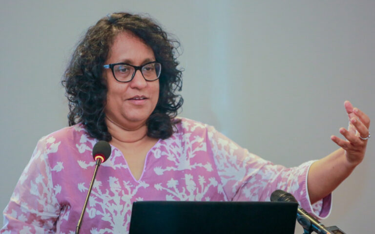 2027 සිට 6 ශ්‍රේණියට ‘ව්‍යවසායකත්වය සහ මූල්‍ය සාක්ෂරතාව’ නමින් නව විෂයක් – අගමැතිනිය