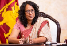 “මෙරට මූල්ය සාක්ෂරතාව 35% සිට 58% දක්වා වැඩි වී තිබෙනවා” – අග්රාමාත්ය ආචාර්ය හරිනි අමරසූරිය