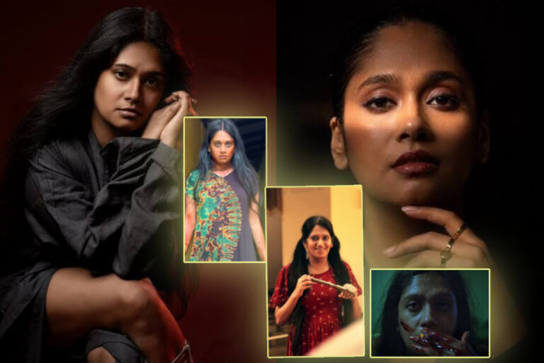 මුල් කාලේ රඟපානවට රුපියලක්වත් ගෙව්වේ නැහැ- රෙබෙකා දිල්රුක්ෂි