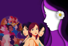 ගැහැණු ළමයින්ගේ ජාත්යන්තර දිනය අදයි