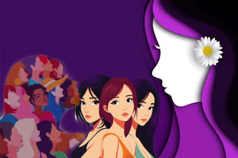 ගැහැණු ළමයින්ගේ ජාත්‍යන්තර දිනය අදයි
